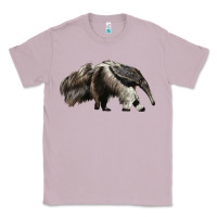 Lilac anteaters Classic Tee - LillyAllenDesigns