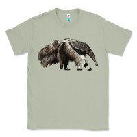 Matcha anteaters Classic Tee - LillyAllenDesigns