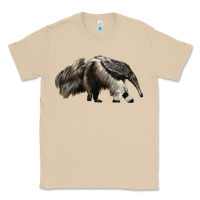 Mushroom anteaters Classic Tee - LillyAllenDesigns