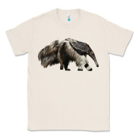 Natural anteaters Classic Tee - LillyAllenDesigns