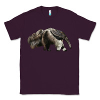 Plum anteaters Classic Tee - LillyAllenDesigns