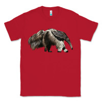 Red anteaters Classic Tee - LillyAllenDesigns