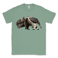 Sage anteaters Classic Tee - LillyAllenDesigns