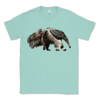 Seafoam anteaters Classic Tee - LillyAllenDesigns