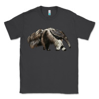 Smoke anteaters Classic Tee - LillyAllenDesigns