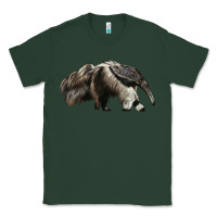 Sports Green anteaters Classic Tee - LillyAllenDesigns