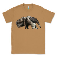 Toasted Coconut anteaters Classic Tee - LillyAllenDesigns