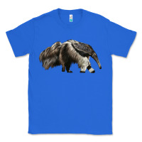 True Royal anteaters Classic Tee - LillyAllenDesigns