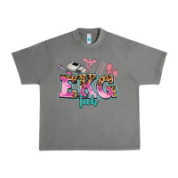 Tornado ekg tech Urban Heavy Tee - AdoDesignShop