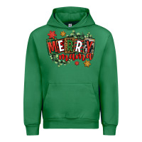 Merry Mama Urban Hoodie | Teevron