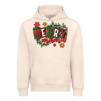 Sandshell merry mama Urban Hoodie - CowGirlArtShop