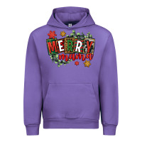 Tulip merry mama Urban Hoodie - CowGirlArtShop