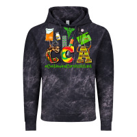 Cloud Black cca  countinuing care assistant juneteenth Vintage Hoodie - AdoDesignShop