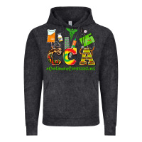 Vintage Arctic cca  countinuing care assistant juneteenth Vintage Hoodie - AdoDesignShop