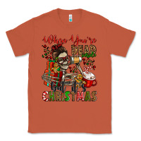 Copper when you're dead inside but it's christmas Classic Tee - Jasminsmagicworld