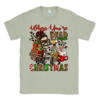 Matcha when you're dead inside but it's christmas Classic Tee - Jasminsmagicworld