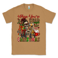 Toasted Coconut when you're dead inside but it's christmas Classic Tee - Jasminsmagicworld
