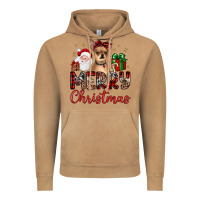 Vintage Camel merry christmas chihuahua Vintage Hoodie - JahusDesignShop