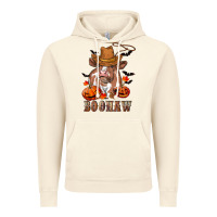 Vintage Artic Boohaw Heifer Vintage Hoodie - RanaPortraitStore