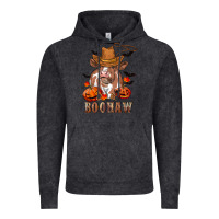 Vintage Black Boohaw Heifer Vintage Hoodie - RanaPortraitStore