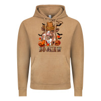 Vintage Camel Boohaw Heifer Vintage Hoodie - RanaPortraitStore