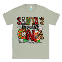 Matcha santa’s favorite cna Classic Tee - Jasminsmagicworld