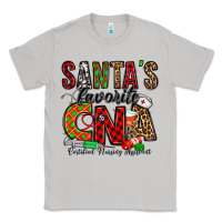 Moon Dust santa’s favorite cna Classic Tee - Jasminsmagicworld