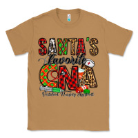 Toasted Coconut santa’s favorite cna Classic Tee - Jasminsmagicworld