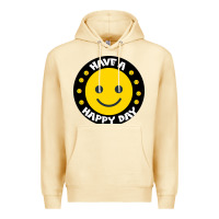 Pina Colada Have A Happy Day Premium Hoodie - Bettercallsaul