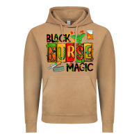 Vintage Camel black nurse magic Vintage Hoodie - AdoDesignShop