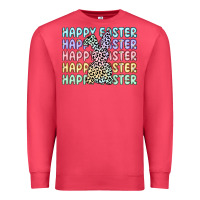 Cardinal happy easter Premium Sweatshirt - Artiststas