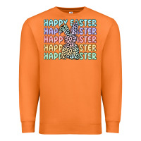 Carrot happy easter Premium Sweatshirt - Artiststas