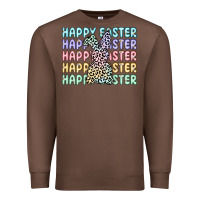 Chestnut happy easter Premium Sweatshirt - Artiststas