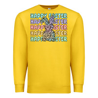Lemon happy easter Premium Sweatshirt - Artiststas