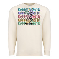 Sandshell happy easter Premium Sweatshirt - Artiststas