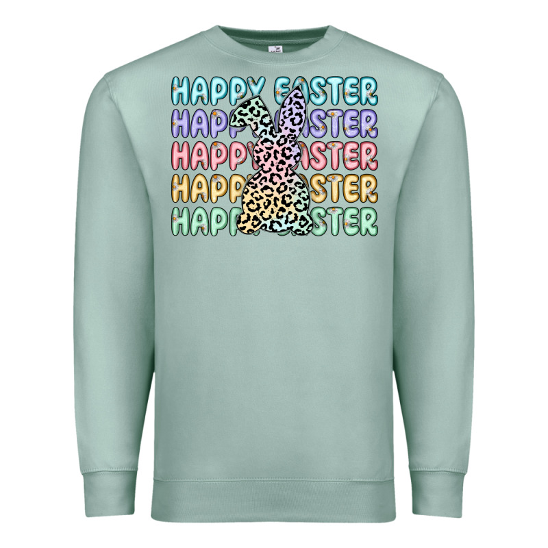 Happy Easter Premium Sweatshirt by Artiststas | Teevron