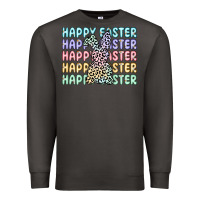 Smoke happy easter Premium Sweatshirt - Artiststas