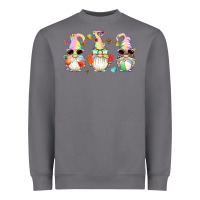 Storm summer gnomes Heavyweight Sweatshirt - Artiststas