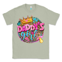 Matcha daddys girl Classic Tee - NancyCooperArtShop
