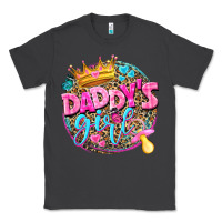 Smoke daddys girl Classic Tee - NancyCooperArtShop