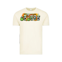 Vintage Arctic soccer coffee cups Vintage Tee - Jasminsmagicworld