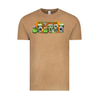 Vintage Camel soccer coffee cups Vintage Tee - Jasminsmagicworld
