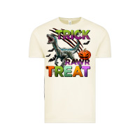 Vintage Arctic trick rawr treat Vintage Tee - BundleAndBundleShop