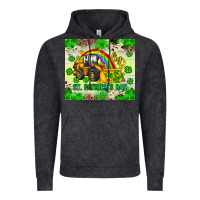 Vintage Black i dig st patrick s day Vintage Hoodie - JahusDesignShop