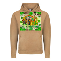 Vintage Camel i dig st patrick s day Vintage Hoodie - JahusDesignShop