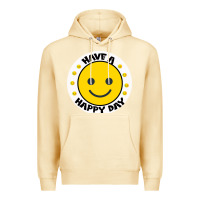 Pina Colada Have A Happy Day Premium Hoodie - Bettercallsaul