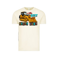 Vintage Arctic a little dirt never hurt Vintage Tee - AdoDesignShop