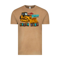 Vintage Camel a little dirt never hurt Vintage Tee - AdoDesignShop