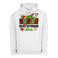Pigment Lunar Rock nurse practitioner claus Urban Hoodie - CowGirlArtShop