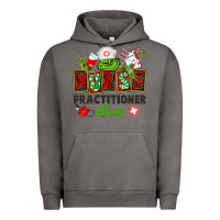 Pigment Tornado nurse practitioner claus Urban Hoodie - CowGirlArtShop